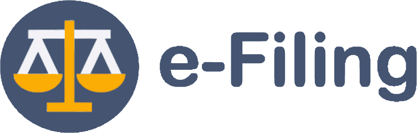 E-FILING